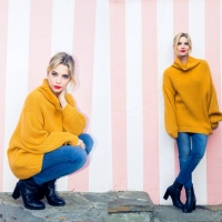 Ashley Benson
