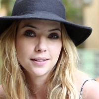 Ashley Benson