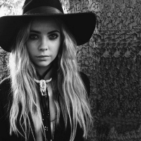 Ashley Benson