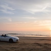 Mazda MX-5(ND)