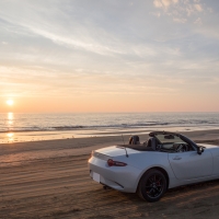 Mazda MX-5(ND)