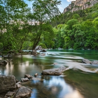 Ordesa and Monte Perdido National Park