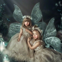 Little fairies