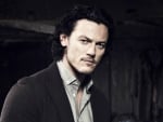 Luke Evans