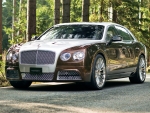 2014 Mansory Bentley Flying Spur