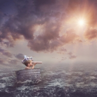 Into the mystic
