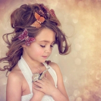 Little beauty