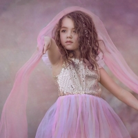 Little beauty