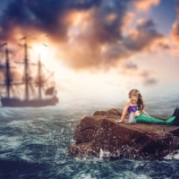Mermaid