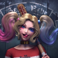 Harley Quinn