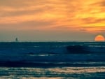 The Tide Oceanside, California