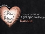 Psalm 51:10