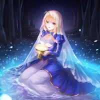 Arturia Pendragon