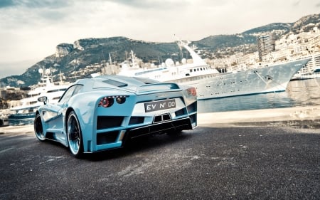 mazzanti evantra - evantra, sports, mazzanti, coupe