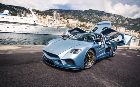 mazzanti evantra - sports, mazzanti, coupe, evantra