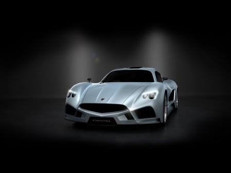 mazzanti evantra - sports, mazzantra, evantra, coupe