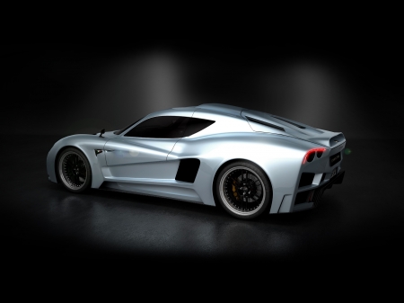 mazzanti evantra - sports, evantra, coupe, mazzanti