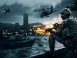 Battlefield 4