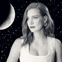 Jessica Chastain
