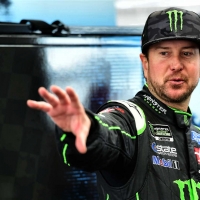 41 Kurt Busch