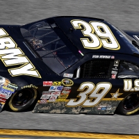 39 Ryan Newman