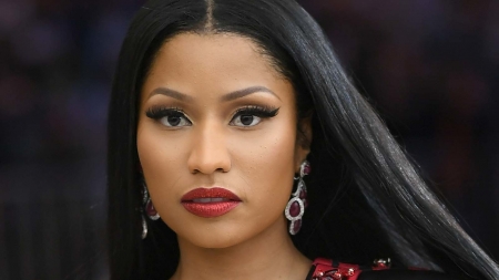 NICKI MINAJ - FASHION, ACTRESS, SONGWRITER, SINGER