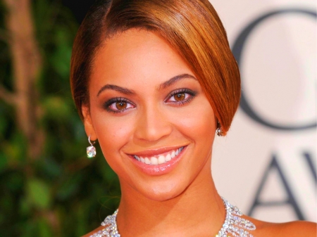 BEYONCE