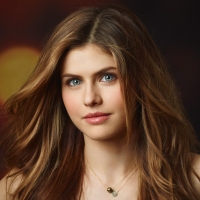 Alexandra Daddario