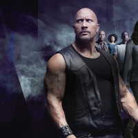 The Fate of the Furious (2017)
