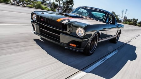 Ford Mustang - ford, car, cool, fun, mustang