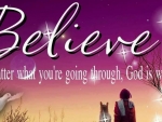 Believe