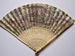 Antique Hand Fans