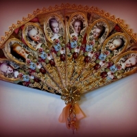 Hand Fan