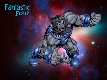 Blastaar - Blastaar, Comics, Villains, Superheroes, Marvel