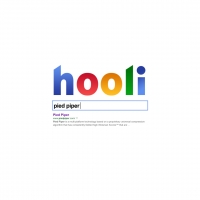 Silicon Valley - Hooli