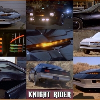The Knight Automated Roving Robot (K.A.R.R.)