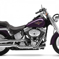 Harley Davidson