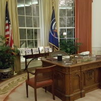 The Oval Office