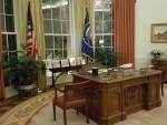 The Oval Office