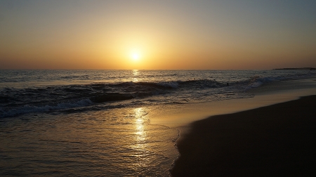 neptun - melody, holiday, beach, sea, sunsets