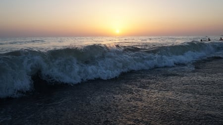 mare - sea, melody, summer, beach