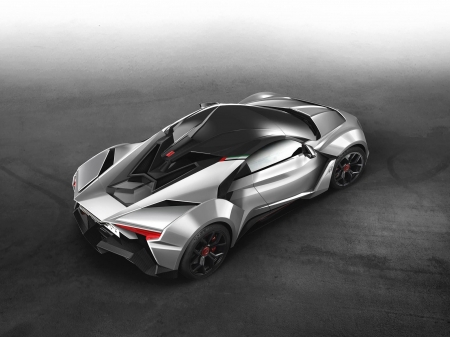 w motors fenyr supersport - w motors, car, supersport, fenyr