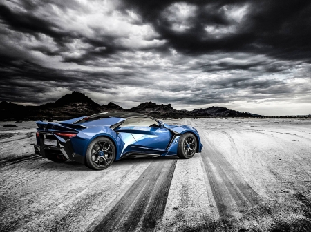 w motors fenyr supersport - w motors, car, supersport, fenyr