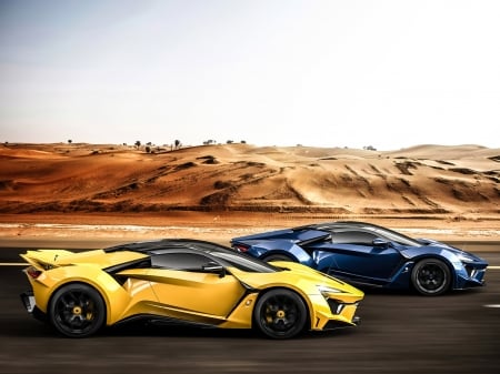 w motors fenyr supersport - fenyr, car, w motors, supersport