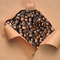 coffee beans