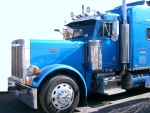 peterbilt