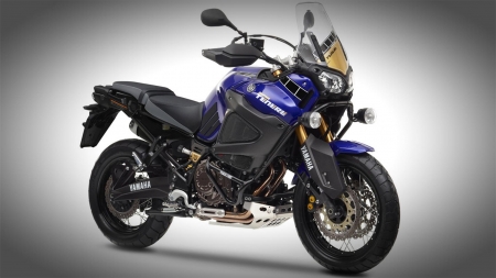 Yamaha Super Tenere - Bike, Motor, Yamaha, Super, Tenere