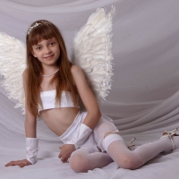 Little girl