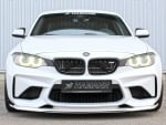 2017 HAMANN BMW M2