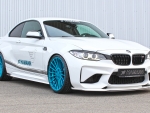 2017 HAMANN BMW M2